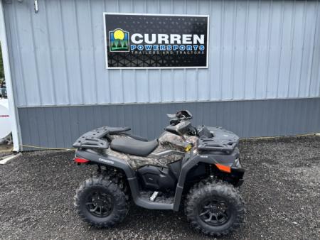 New 2026 CFMOTO CFORCE 600 ATV