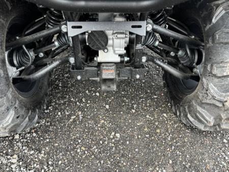 New 2026 CFMOTO CFORCE 600 ATV