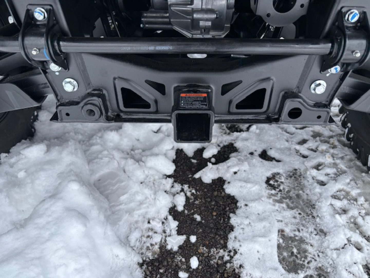 New 2026 CF MOTO U10 PRO HIGHLAND Utility Side-by-Side (UTV)