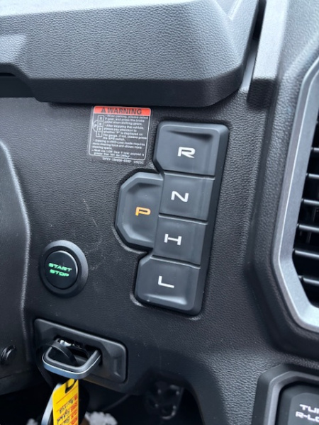 New 2026 CF MOTO U10 PRO HIGHLAND Utility Side-by-Side (UTV)