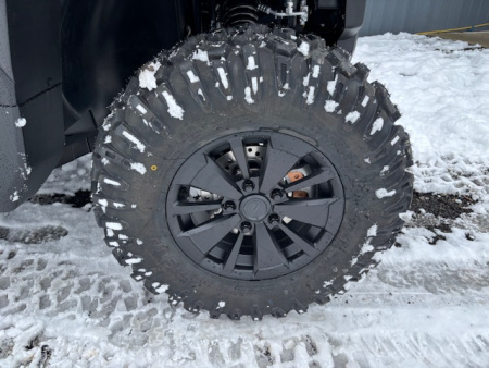 New 2026 CF MOTO U10 PRO HIGHLAND Utility Side-by-Side (UTV)