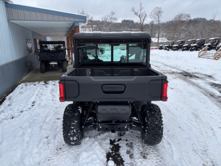 New 2026 CF MOTO U10 PRO HIGHLAND Utility Side-by-Side (UTV)