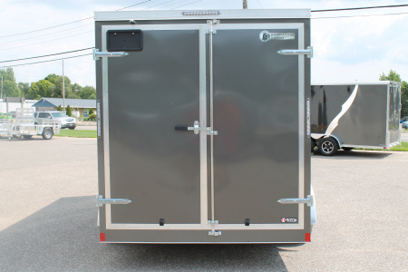 New 2026 Darkhorse Cargo DHW7X14TA35 Cargo / Enclosed Trailer