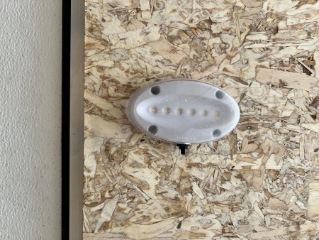 New 2026 Bighorn R&M 7x20+2’V 7K SUPERIOR QUALITY Contractor Model Rear Ramp Enclosed Cargo Trailer