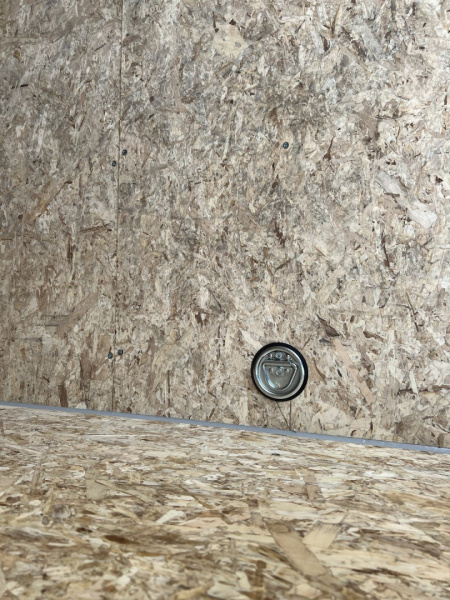 New 2026 Bighorn R&M 7x20+2’V 7K SUPERIOR QUALITY Contractor Model Rear Ramp Enclosed Cargo Trailer