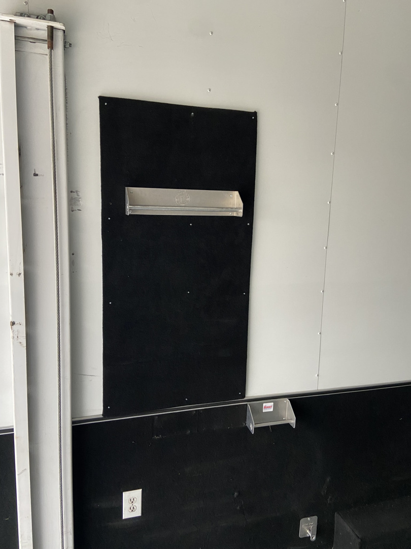 Used 36' United Extreme W/ Dragster Lift 2011