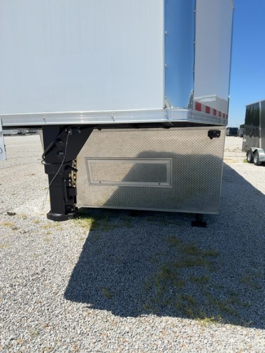 2026 Enclosed Cargo Trailer photo 5