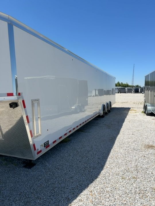2026 Enclosed Cargo Trailer photo 6