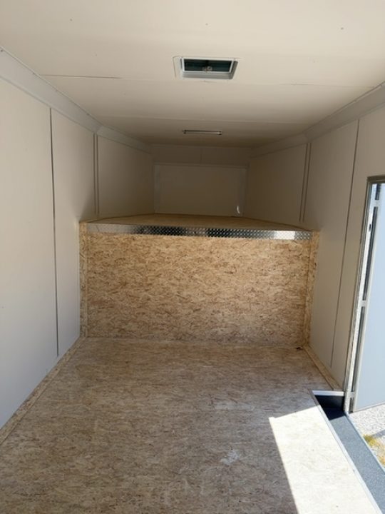 2026 Enclosed Cargo Trailer photo 9