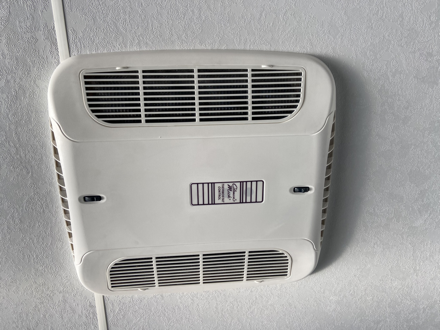 New Vintage Vending Trailer