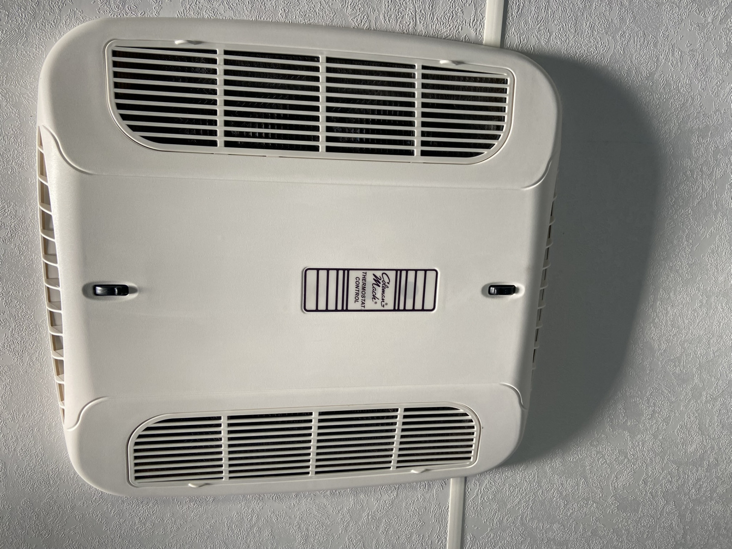 New Vintage Vending Trailer