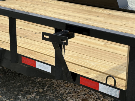 New 2026 Down 2 Earth Trailers 6x10 w/ Gate Utility Trailer