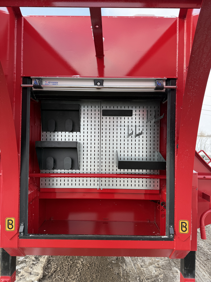 New 2026 BELMONT 38' (33+5) HD GOOSENECK Deckover w/ Full Width Wedge Ramps