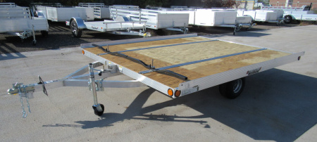 New 2026 Triton Trailers XT10-QP