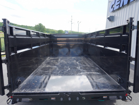 New 2026 Load Trail 83'x14ft Dump