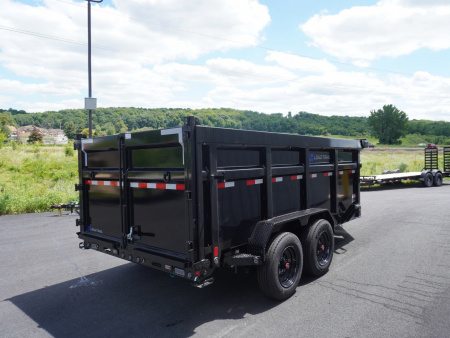 New 2026 Load Trail 83'x14ft Dump