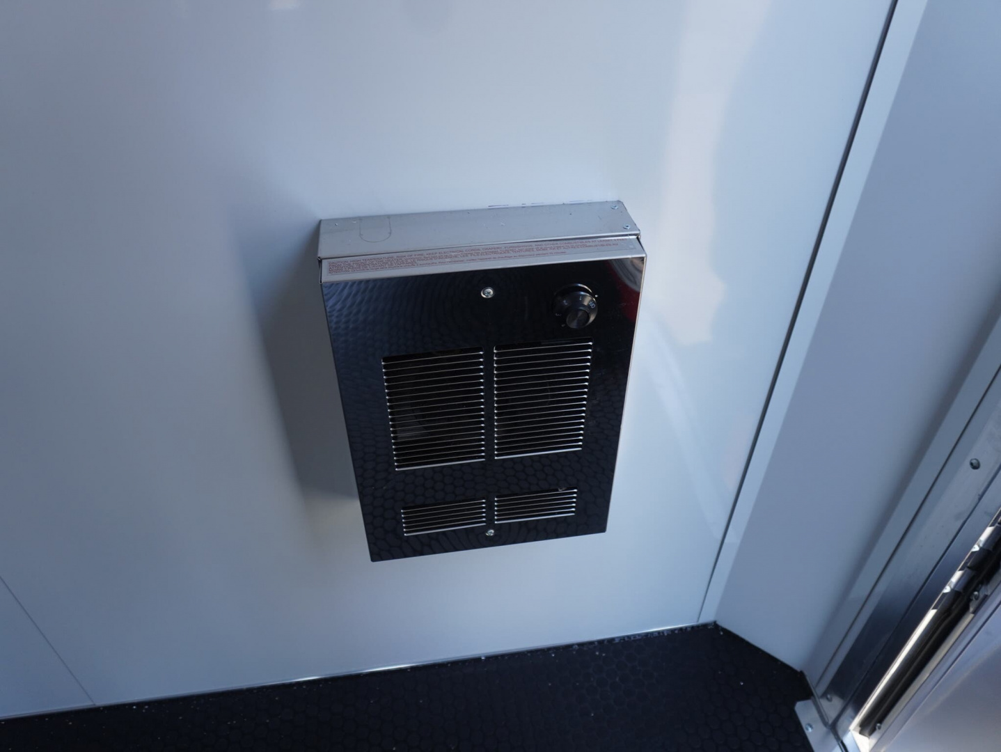 New 2026 ATC PRO300F 7x12 Fiber Optic Splicing Trailer