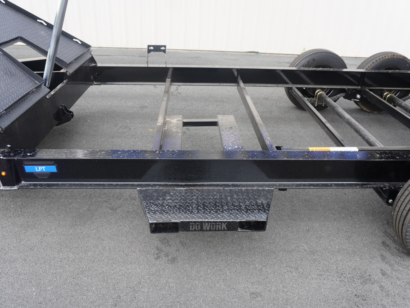New 2026 Diamond C Trailers 207 82'x16ft Dump