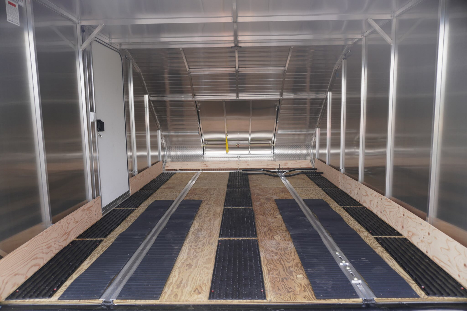 New 2026 Triton Trailers TC128