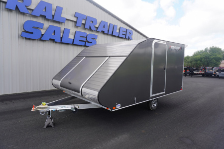 New 2026 Triton Trailers TC128