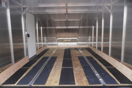 New 2026 Triton Trailers TC128