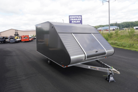 New 2026 Triton Trailers TC128