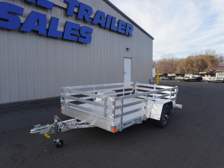 New 2026 Bear Track 65'x10ft Aluminum Utility