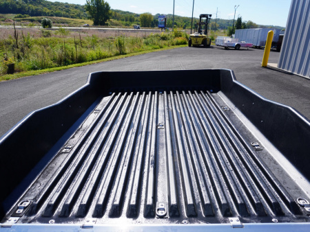 New 2025 FLOE Trailers 9.5'x73' Aluminum Utility