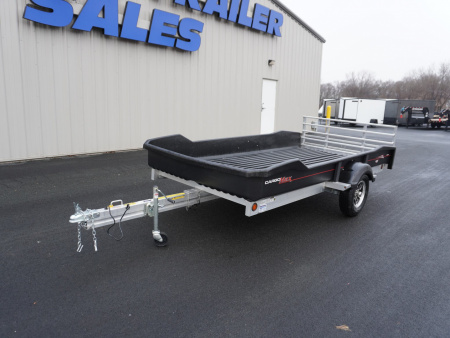 New 2026 FLOE Trailers 73'X13ft Aluminum Utility