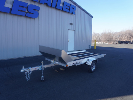 New 2026 Triton Trailers XT4.5QP *Snow Package* for sale in Jordan, MN