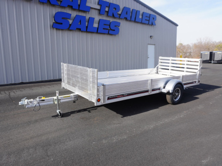 New 2026 FLOE Trailers 14.5'x79' Utility