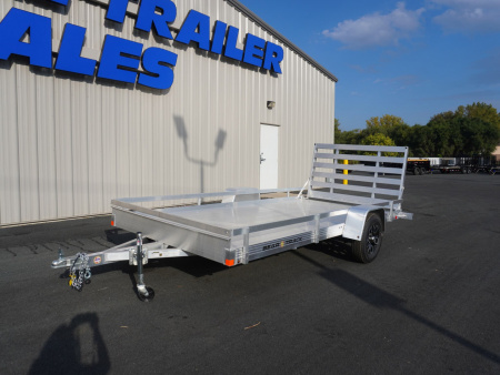 New 2026 Bear Track 80'x14ft Aluminum Utility