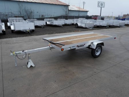 New 2026 Triton Trailers XT4.5QP