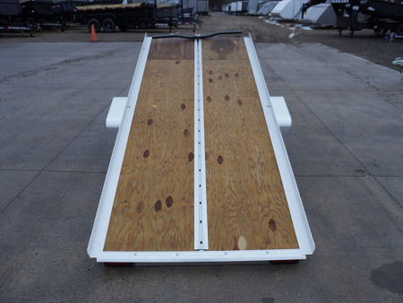 New 2026 Triton Trailers XT4.5QP