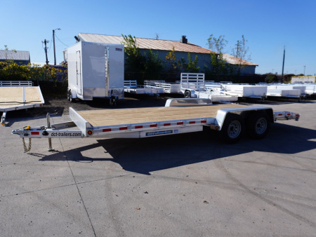 New 2026 DCT 83'x20ft Car Hauler Car Hauler