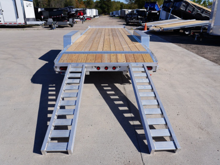 New 2026 DCT 22ft Car Hauler Car Hauler