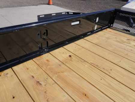 New 2025 Diamond C Trailers 135 83'x14ft Venture Utility
