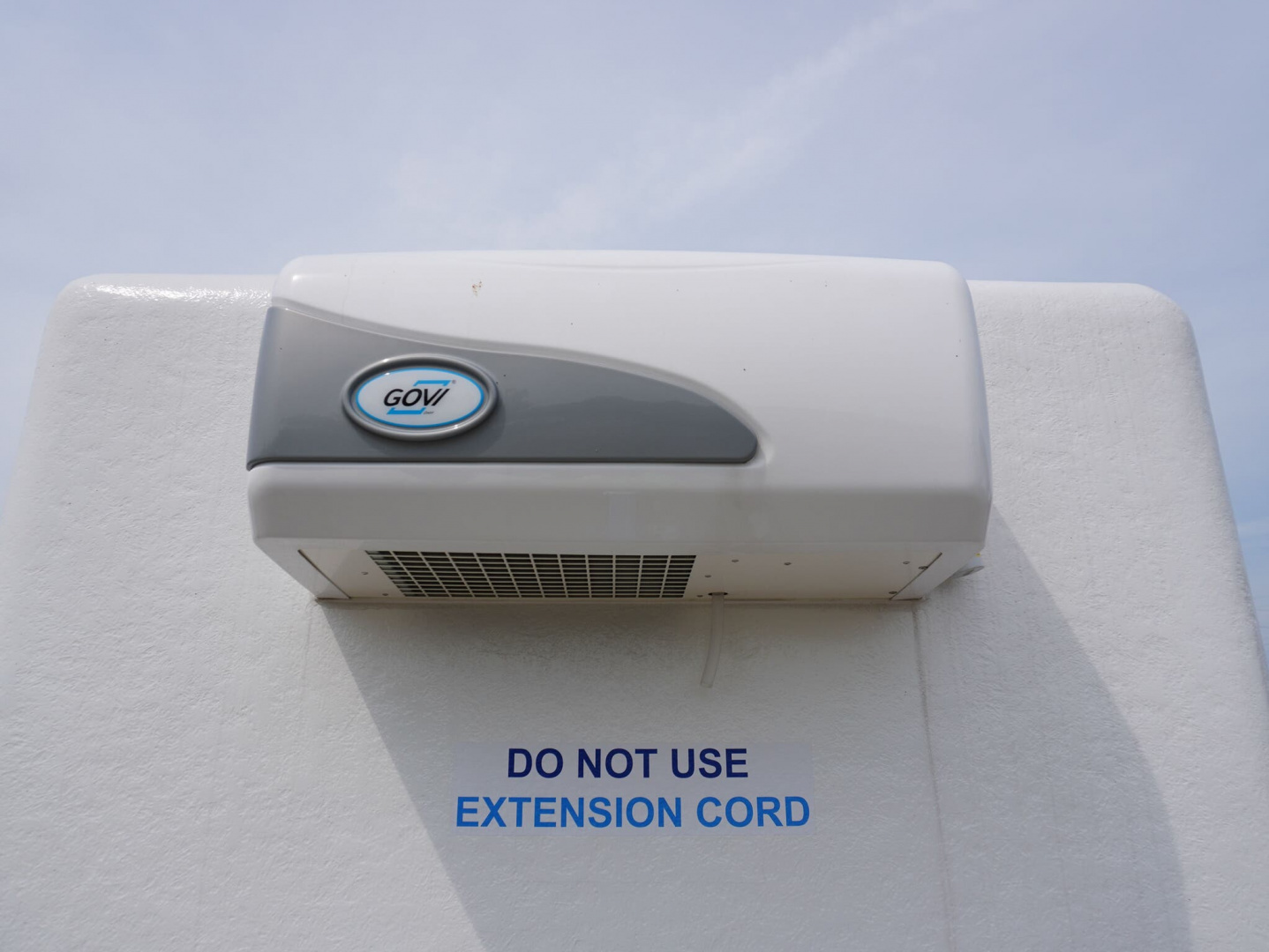 New 2025 Polar King 6x12ft Refrigerated Trailer