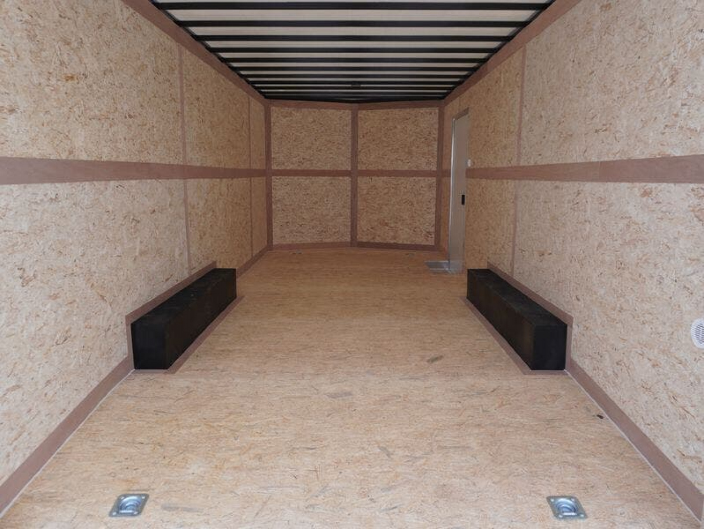 New 2026 Cross Trailers Enclosed Car Hauler