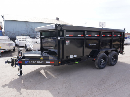 New 2026 Load Trail 83'x14ft Dump