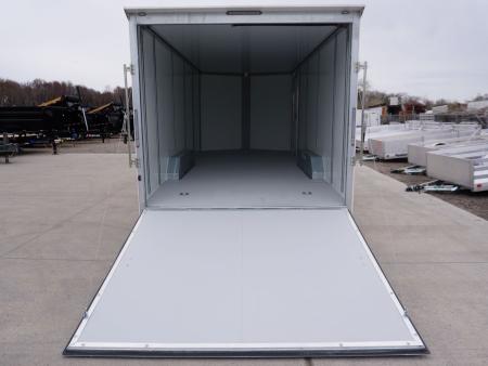 New 2026 CellTech Trailers 8.5X20ft Enclosed Car Hauler