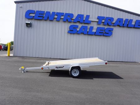 New 2026 Triton Trailers XT4.5QP