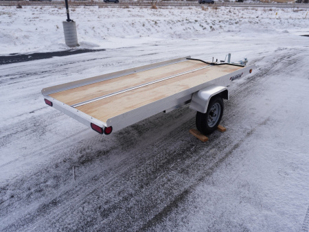 New 2026 Triton Trailers XT4.5QP