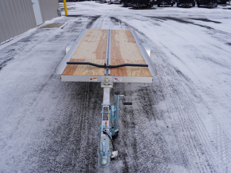 New 2026 Triton Trailers XT4.5QP