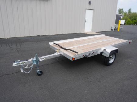 New 2026 Triton Trailers XT4.5QP