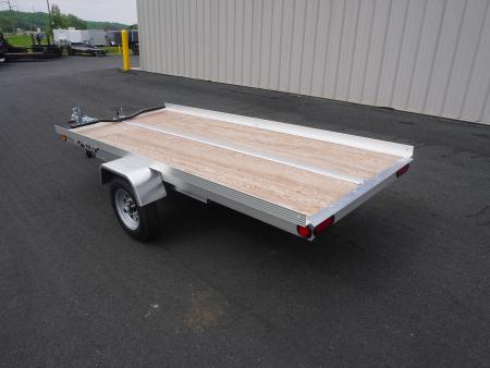 New 2026 Triton Trailers XT4.5QP