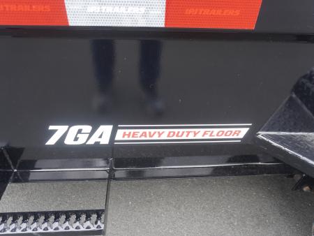 New 2026 PJ Trailers 83'x14' Dump