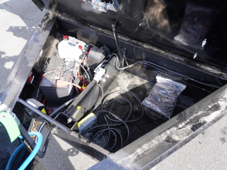 New 2026 PJ Trailers 83'x16' Dump