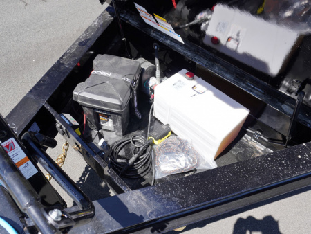 New 2026 PJ Trailers 83'x14ft Dump