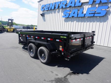 New 2026 Load Trail 83'x14ft Dump